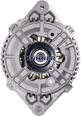 AD KUHNER 301045ri -  Генератор